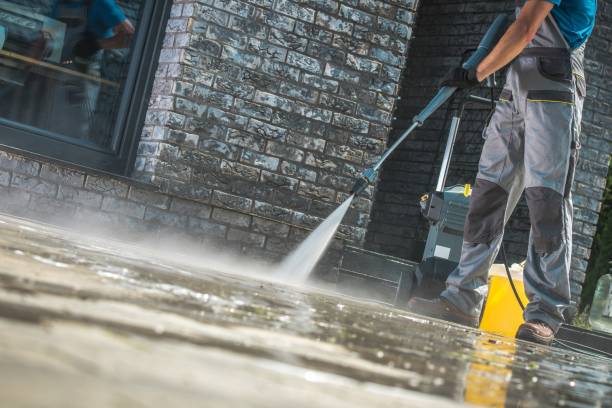 Sleepy Eye, MN Pressure Washing Services Company