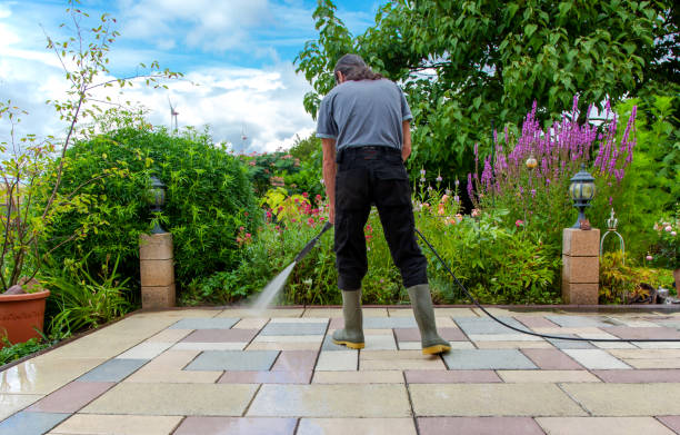 Best Parking Lot and Garage Cleaning  in Sleepy Eye, MN