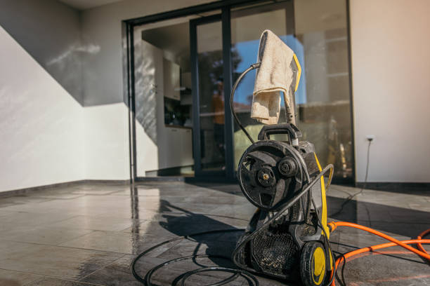 Best Restaurant Pressure Washing  in Sleepy Eye, MN