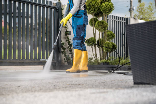 Best Post-Construction Pressure Washing  in Sleepy Eye, MN