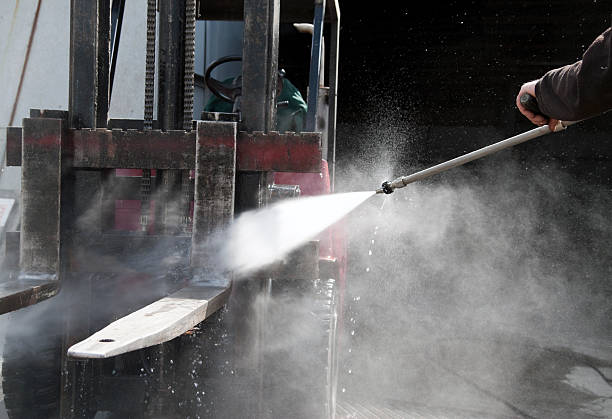  Sleepy Eye, MN Pressure Washing Pros