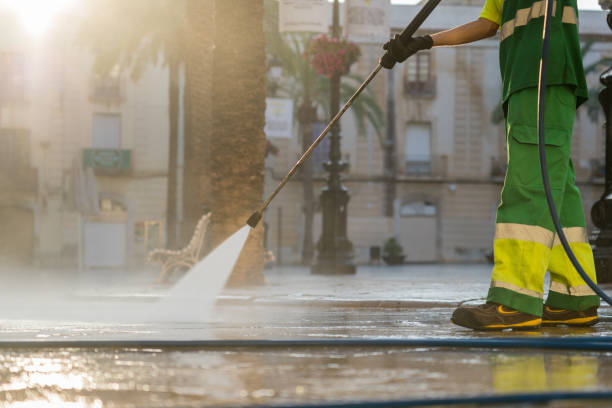 Best Pool Deck Cleaning  in Sleepy Eye, MN